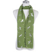 GREEN All Season Ladies Scarf Scarf SC1876-3