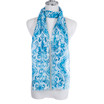 TEAL All Season Ladies Scarf Scarf SC1878-3