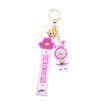 6pcs Mix Colour of Bag Charms KTO491