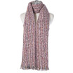 Women Premium Soft Warm Winter Scarf SC2380-2