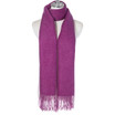 Women Premium Soft Warm Winter Scarf SC2405-11