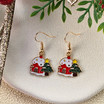 Xmas Earrings EHMX828