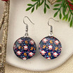 Xmas Earrings EHMX850