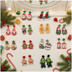 Xmas Earrings EHMX850