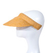 Slip-On Adjustable Sports Sun Visors HAT933-5