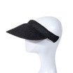 Slip-On Adjustable Sports Sun Visors HAT933-7