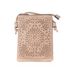 SAND Crossbody Envelope-Style Bag B6438A-2
