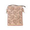 SAND Crossbody Envelope-Style Bag B6439A-2