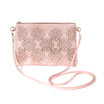PINK Crossbody Envelope-Style Bag B6450-5