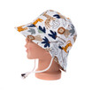 Cute Animal Print Kids Cotton Bucket Hat HATK268 Cute Animal Print Kids Cotton Bucket Hat HATK268