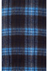Women Tartan Plaid Winter Scarf Soft Long Tassel Blanket Scarf 50×190cm Warm Brushed Acrylic Shawl Wrap-2676