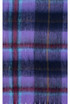 Women Tartan Plaid Winter Scarf Soft Long Tassel Blanket Scarf 50×190cm Warm Brushed Acrylic Shawl Wrap-2676