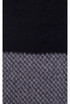 Women Winter Scarf Soft Warm Long Tassel Knit Shawl Wrap Stripe Pattern Thick Cozy Acrylic Neck Scarf