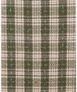 Women Winter Plaid Scarf Soft Warm Tartan Shawl Wrap Oversized Checked Tassel Scarf 70x190cm