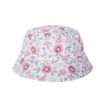 100% Cotton Adjustable Bucket Hat-HATK291