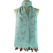 Blue Bella All Season Scarf