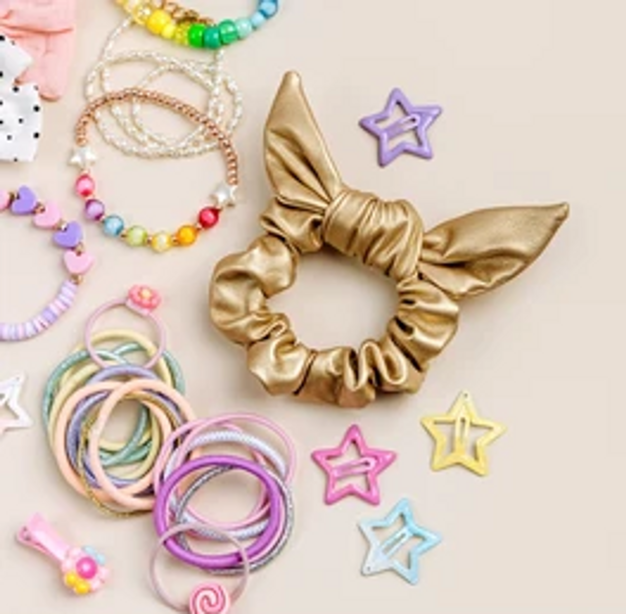 Kids Hair Accessories