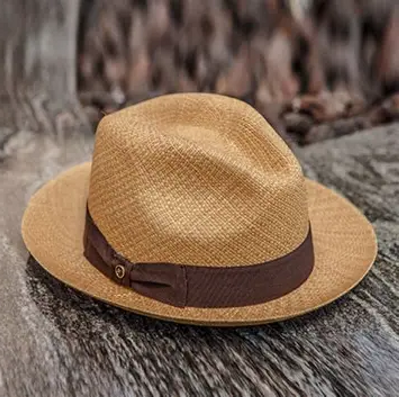 Panama Hats