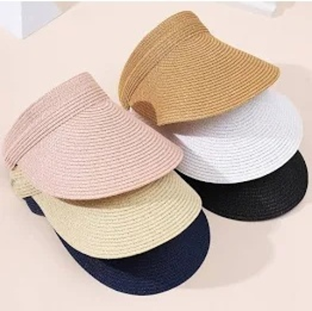 Visor Hats