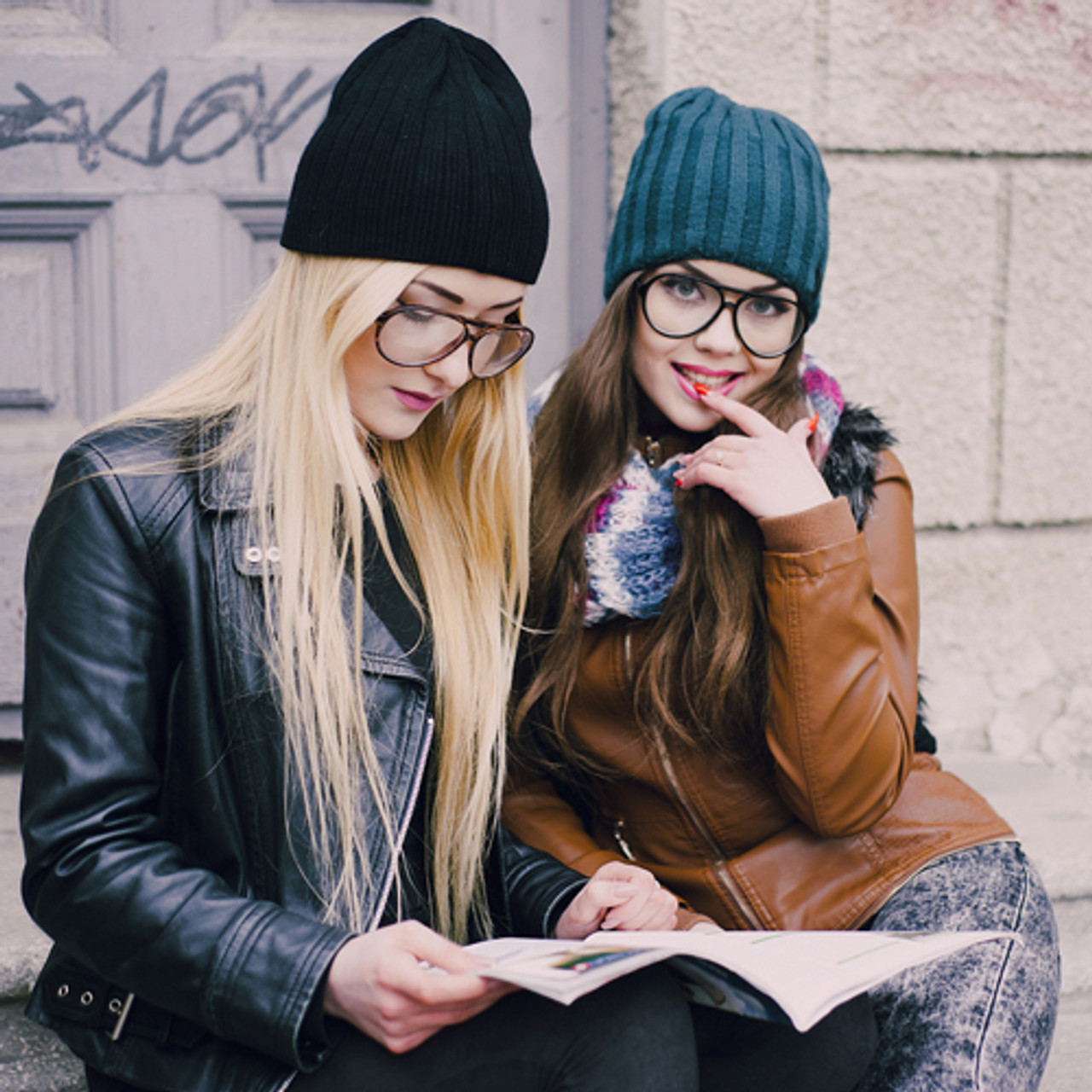 ADULTS WINTER HATS