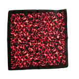 100% COTTON BANDANAS Paisley Square Head Scarf BPS118