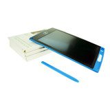 White LCD Writing Tablet 8.5" LCD Digital Drawing Pad01