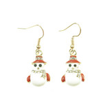 Christmas Earrings EHMX110