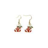 Christmas Earrings EHMX130