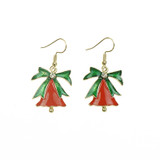 Christmas Earrings EHMX162