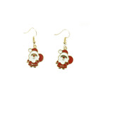 Christmas Earrings EHMX179