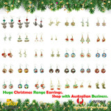 Christmas Earrings EHMX181