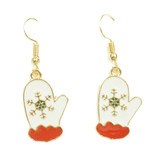 Christmas Earrings EHMX185