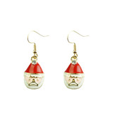 Christmas Earrings EHMX288