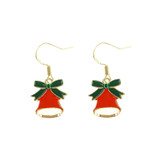 Christmas Earrings EHMX348