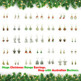 Christmas Earrings EHMX354