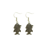 Christmas Earrings EHMX391