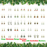 Christmas Earrings EHMX404