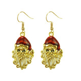 Christmas Earrings EHMX466