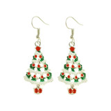 Christmas Earrings EHMX416