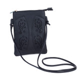 BLACK Crossboday Bag B5600