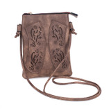 BROWN Crossboday Bag B5600