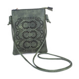 GREEN Crossboday Bag B5601