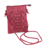 WINE Crossboday Bag B5601