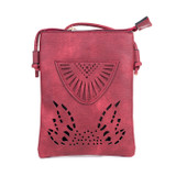 WINE Crossboday Bag B5603