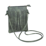 GREEN Crossboday Bag B5606