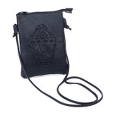 BLACK Crossboday Bag B5622