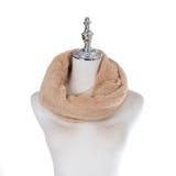 BEIGE Lady's Snood SND325-6