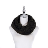 DGREEN Lady's Snood SND330-8