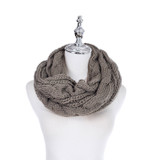 COFFEE Lady's Snood SND332-6