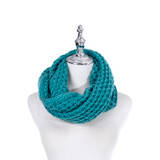 TEAL Lady's Snood SND333-11